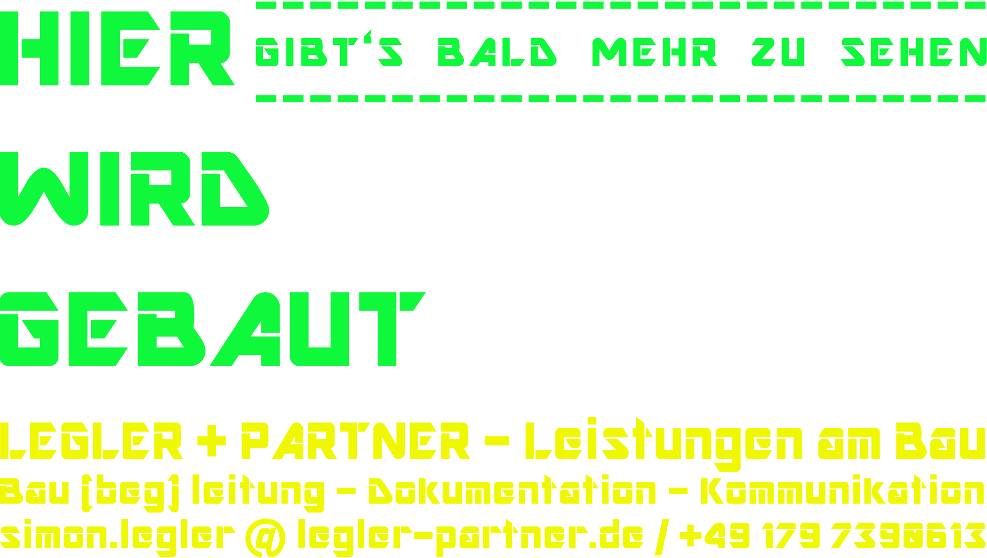 Baubegleitung_Bauleitung_Kommunikation_Dokumentation_Legler+Partner